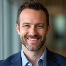 Photo of Marc Dubois