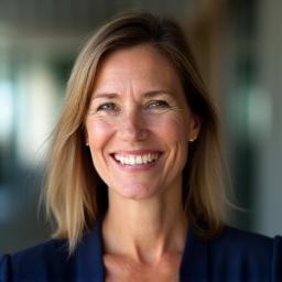Photo of Sophie Müller