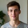 Photo of Lukas Meier